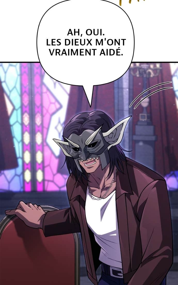 Read Surviving the Game as a Barbarian FR Manga Online