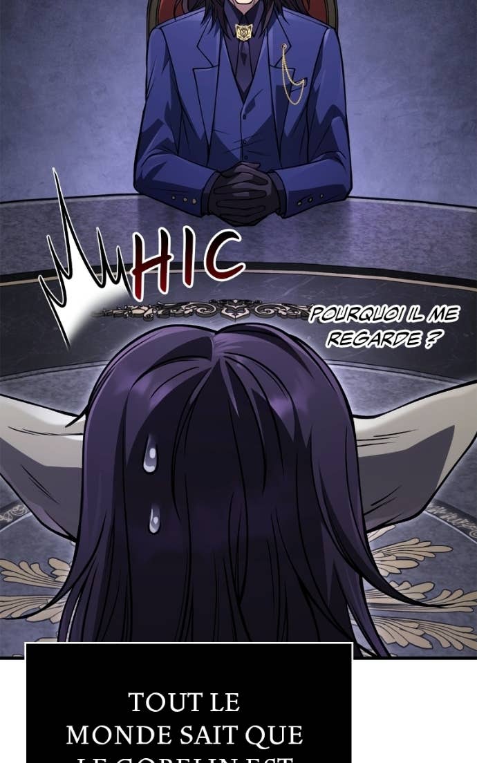 Read Surviving the Game as a Barbarian FR Manga Online