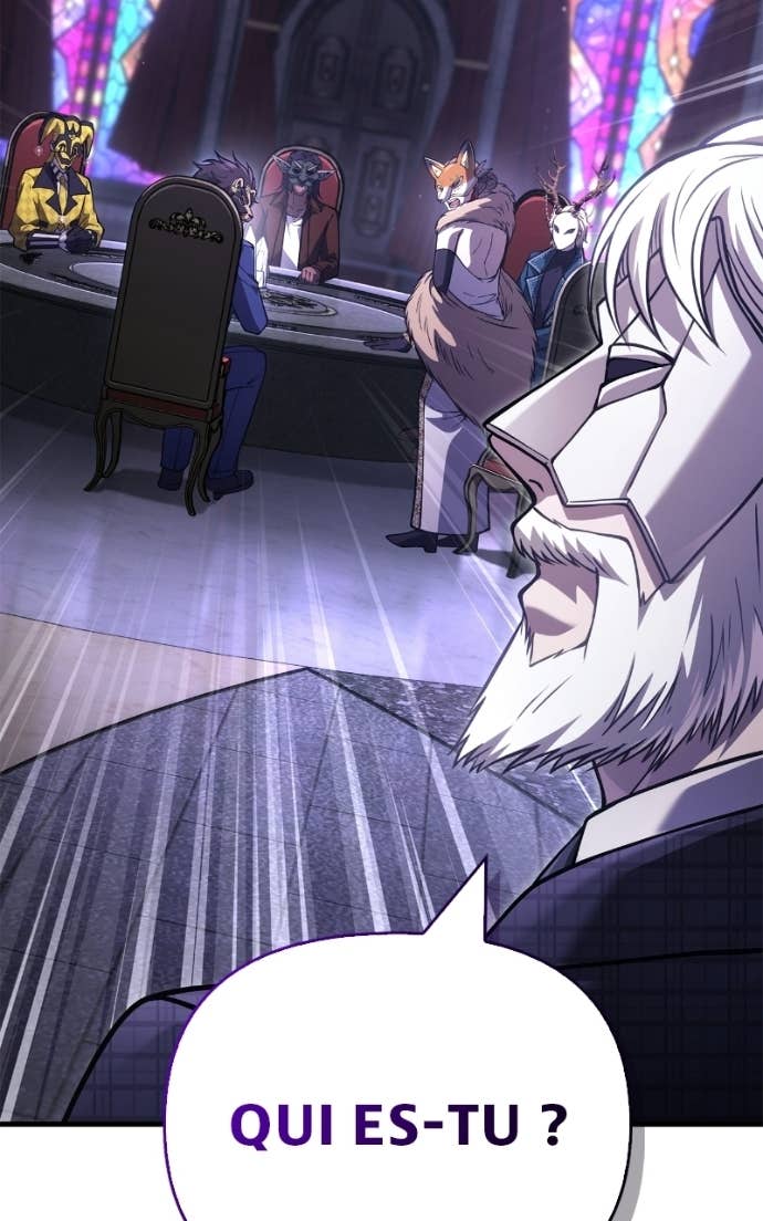 Read Surviving the Game as a Barbarian FR Manga Online