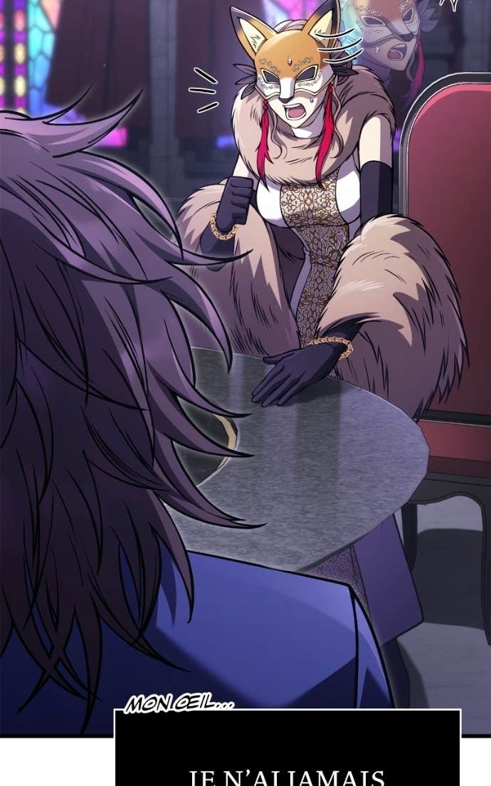 Read Surviving the Game as a Barbarian FR Manga Online