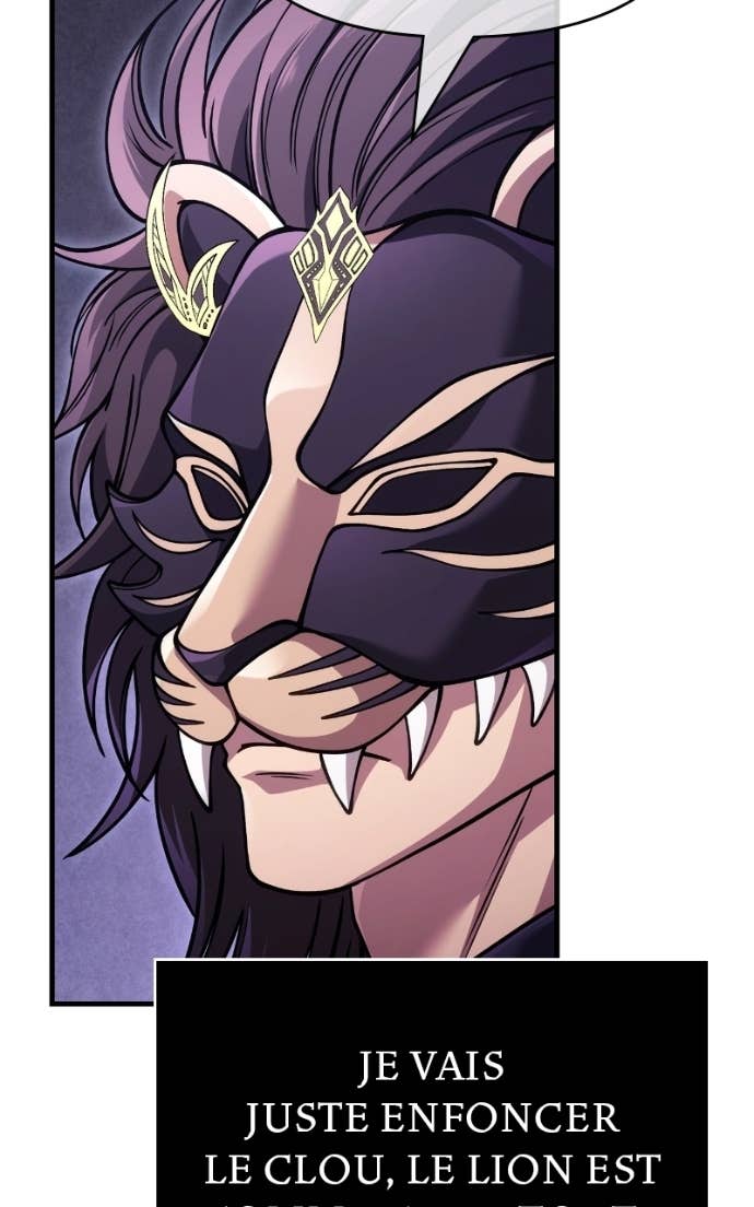 Read Surviving the Game as a Barbarian FR Manga Online