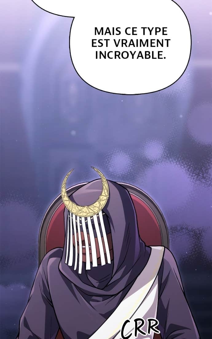 Read Surviving the Game as a Barbarian FR Manga Online