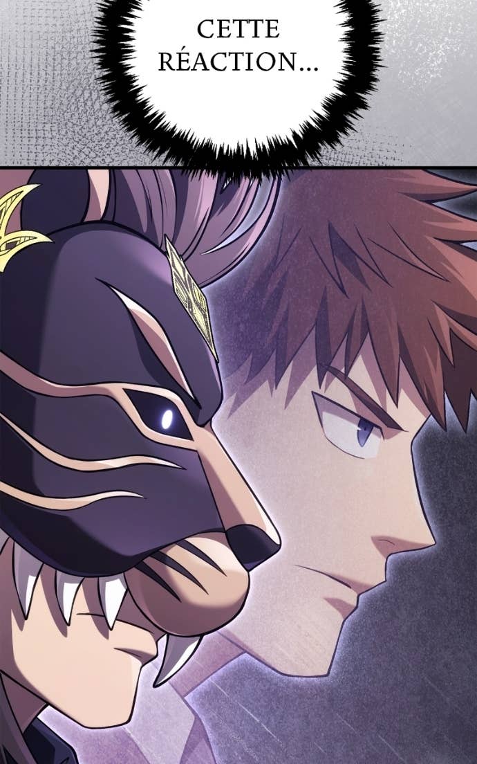 Read Surviving the Game as a Barbarian FR Manga Online