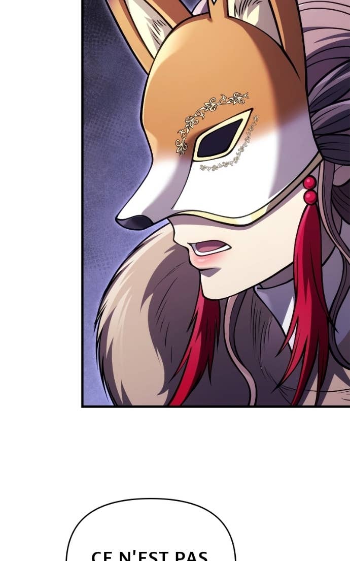 Read Surviving the Game as a Barbarian FR Manga Online