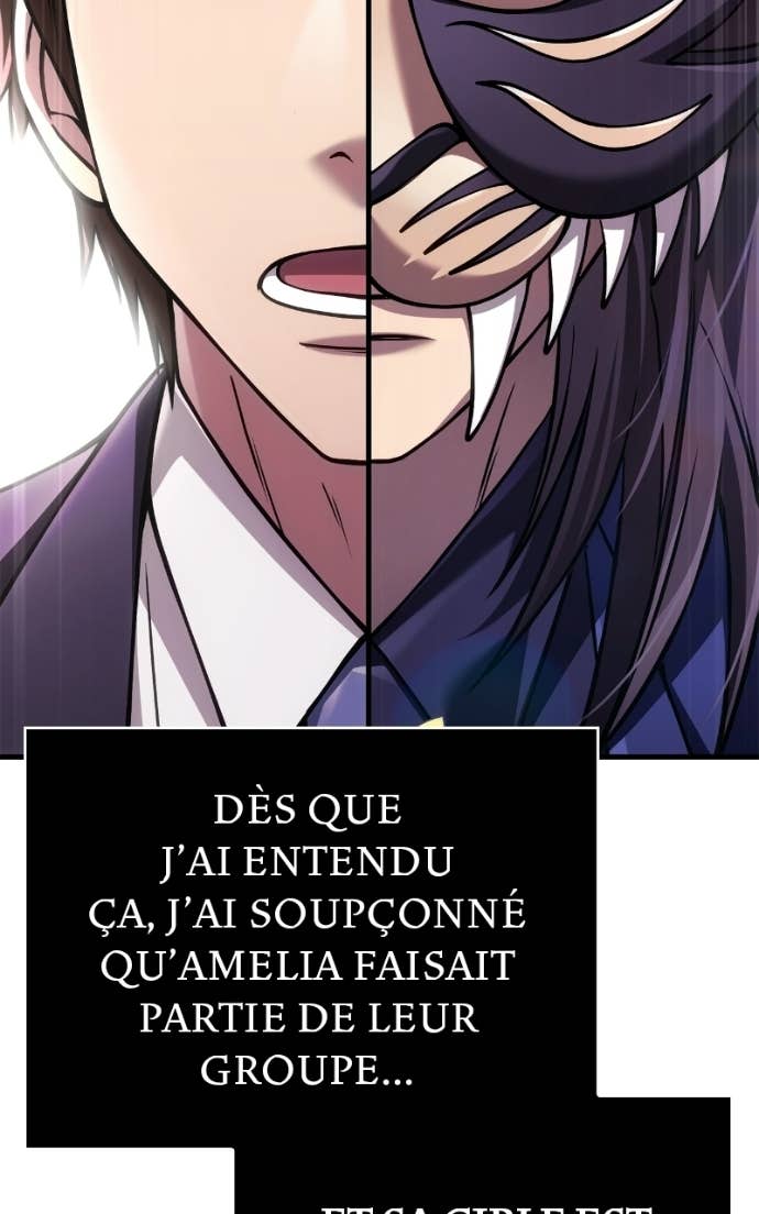 Read Surviving the Game as a Barbarian FR Manga Online