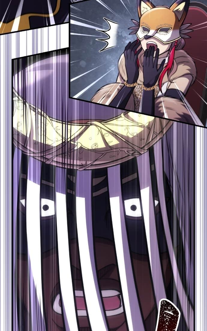 Read Surviving the Game as a Barbarian FR Manga Online
