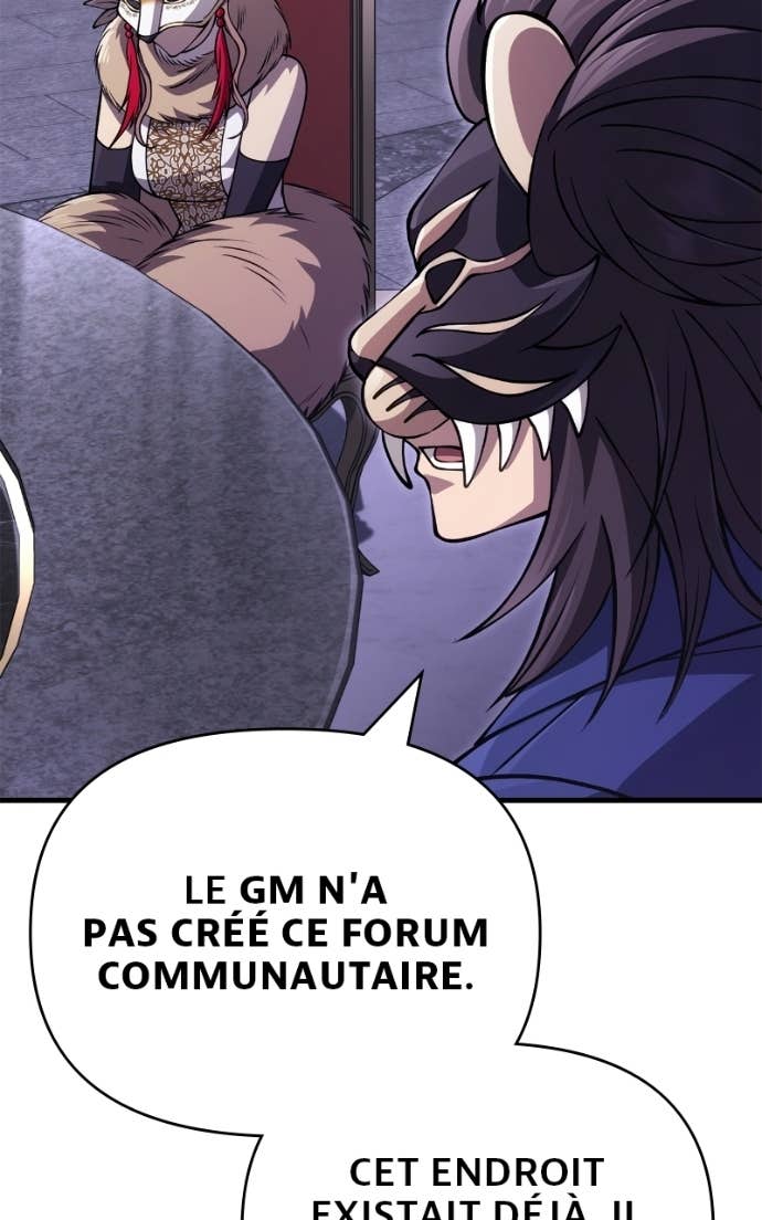 Read Surviving the Game as a Barbarian FR Manga Online