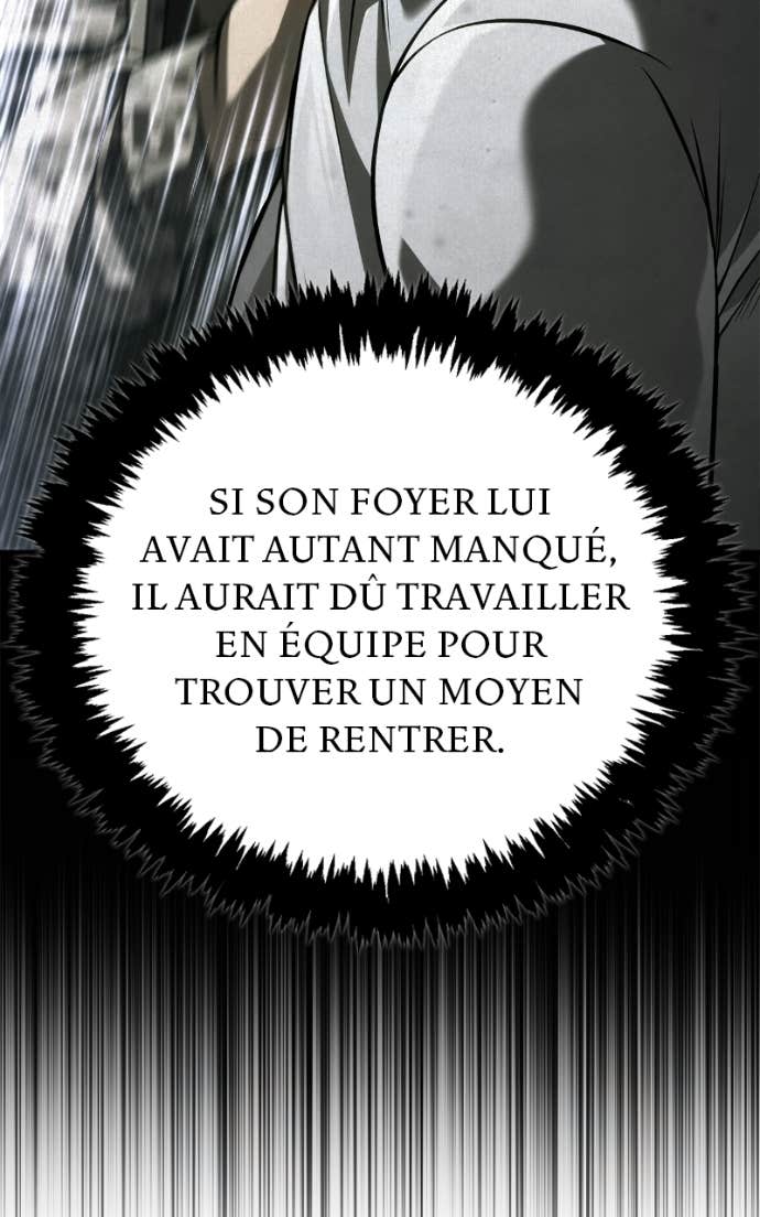 Read Surviving the Game as a Barbarian FR Manga Online