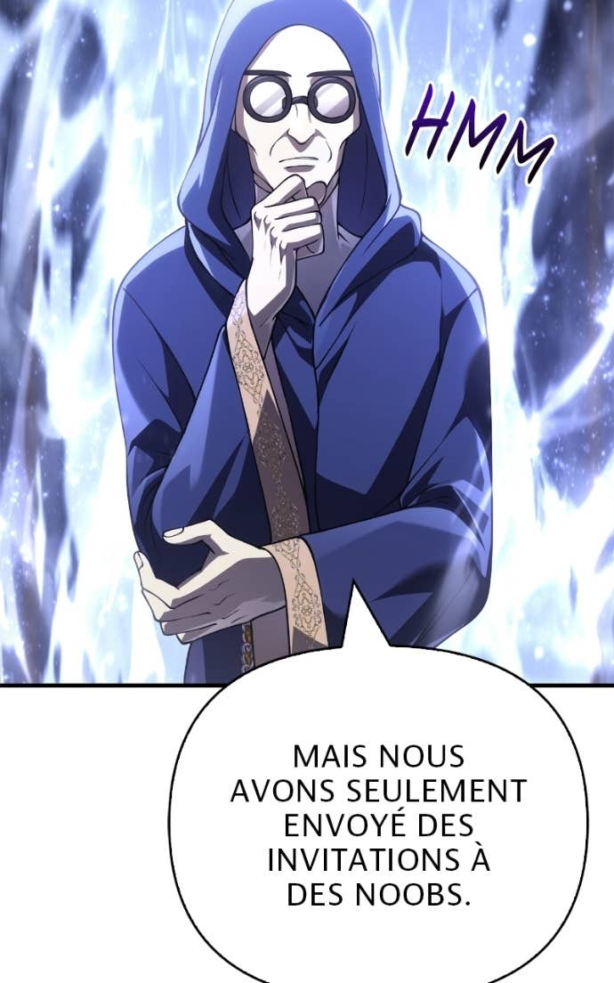 Read Surviving the Game as a Barbarian FR Manga Online