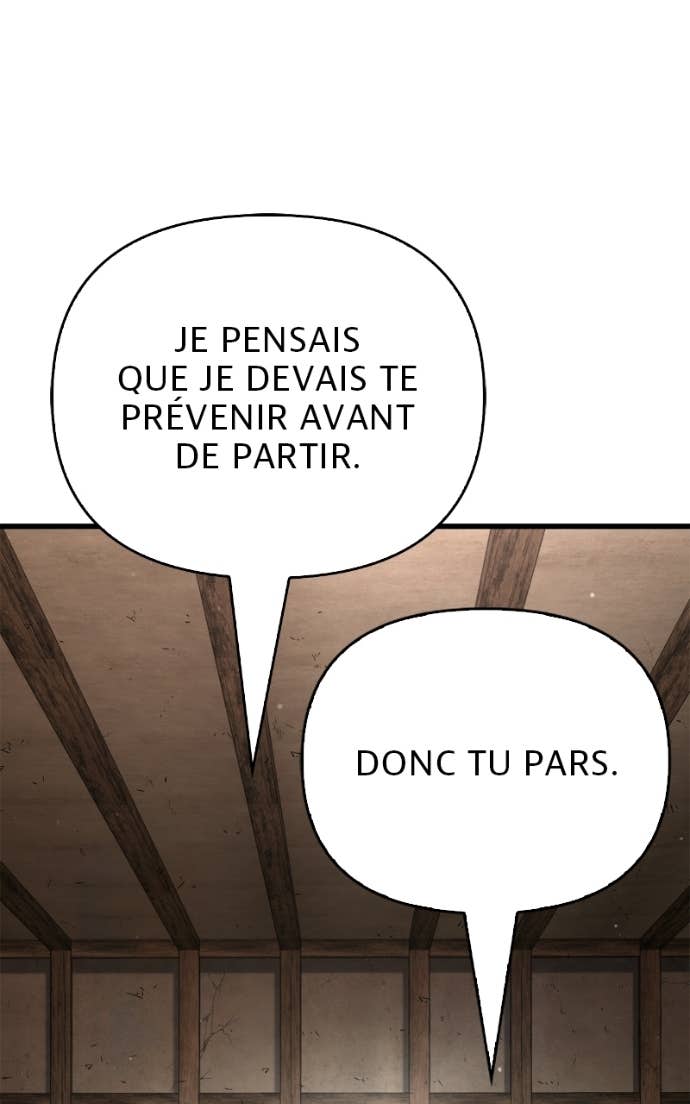 Read Surviving the Game as a Barbarian FR Manga Online