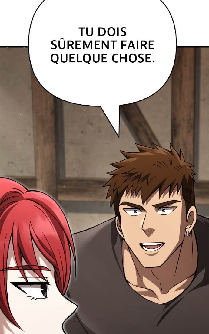 Read Surviving the Game as a Barbarian FR Manga Online