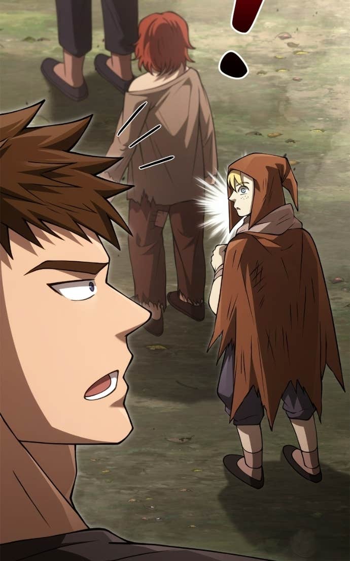 Read Surviving the Game as a Barbarian FR Manga Online