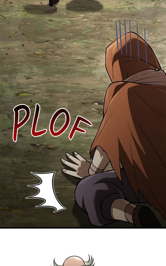 Read Surviving the Game as a Barbarian FR Manga Online