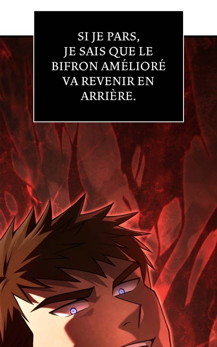 Read Surviving the Game as a Barbarian FR Manga Online