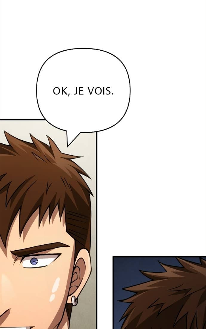 Read Surviving the Game as a Barbarian FR Manga Online