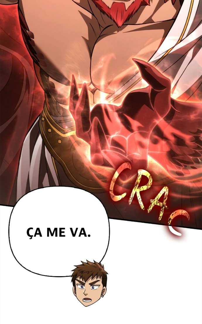 Read Surviving the Game as a Barbarian FR Manga Online