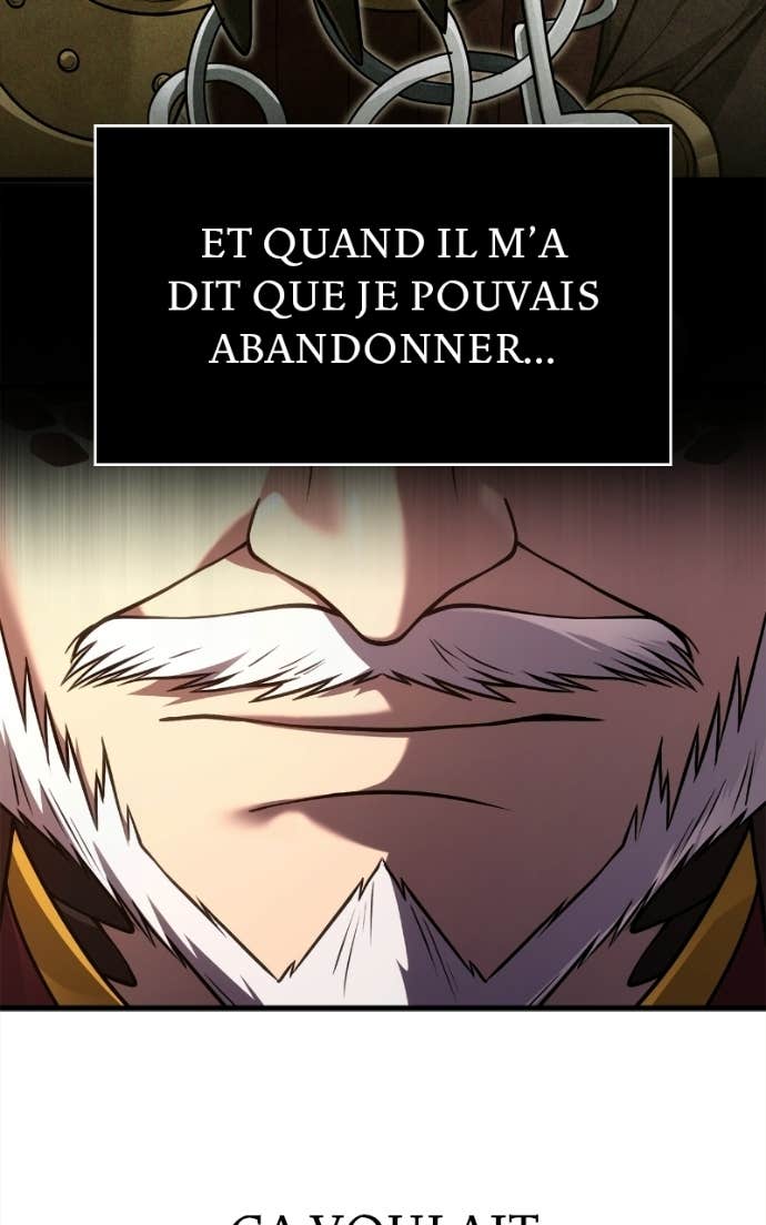 Read Surviving the Game as a Barbarian FR Manga Online