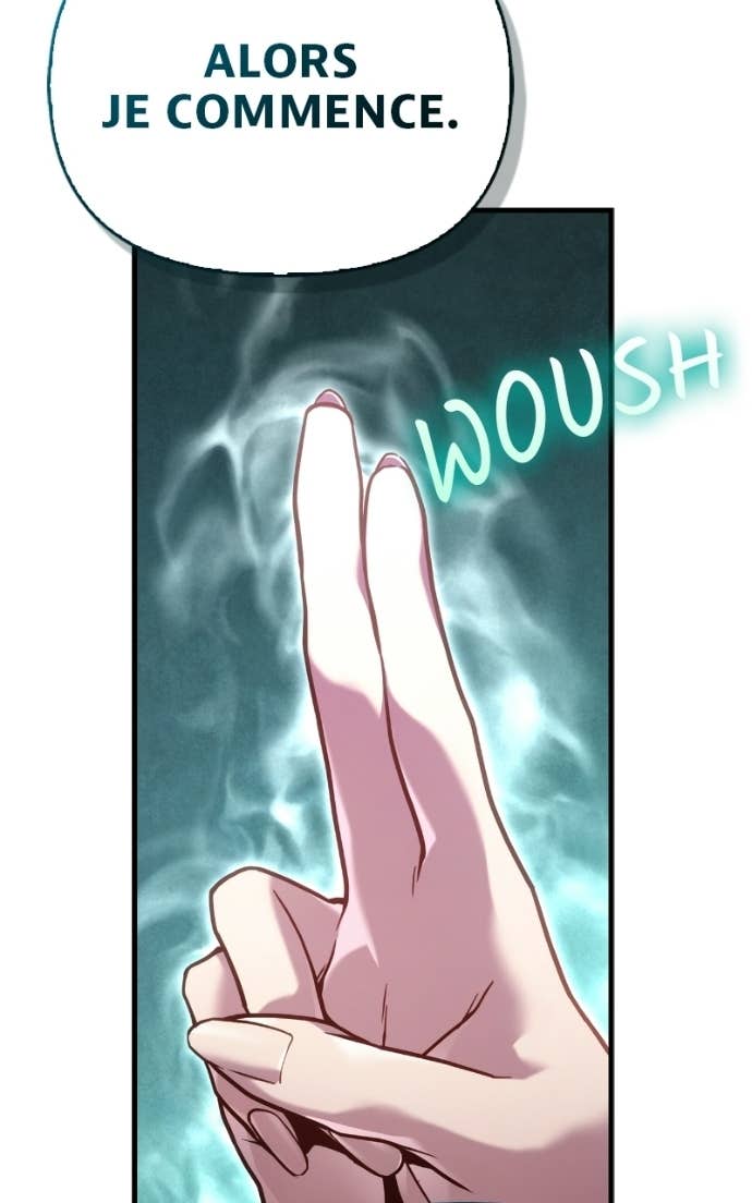 Read Surviving the Game as a Barbarian FR Manga Online