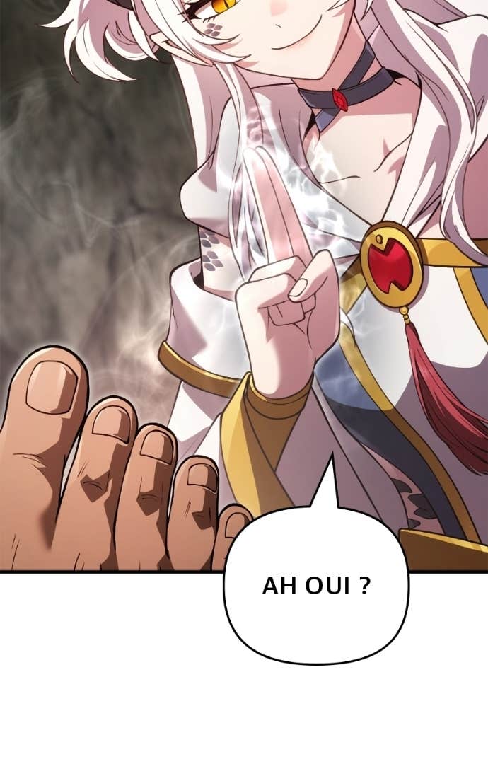 Read Surviving the Game as a Barbarian FR Manga Online