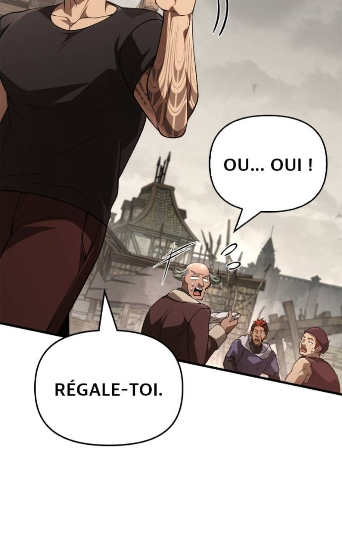 Read Surviving the Game as a Barbarian FR Manga Online