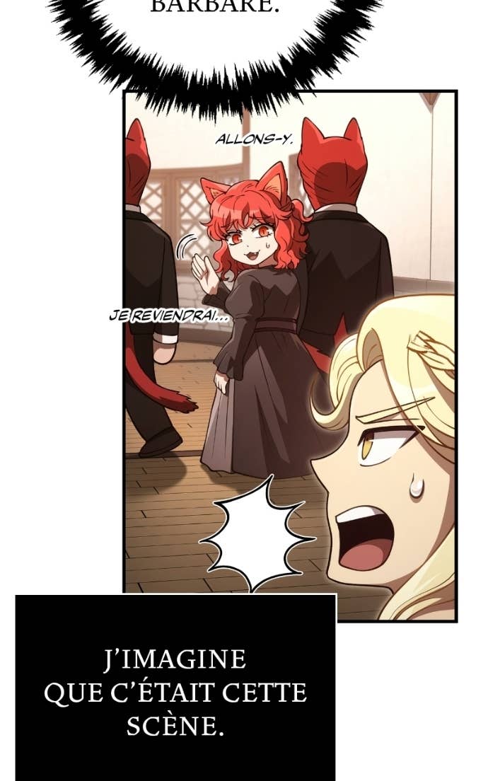 Read Surviving the Game as a Barbarian FR Manga Online