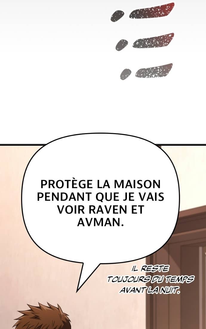 Read Surviving the Game as a Barbarian FR Manga Online
