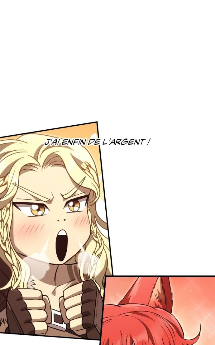 Read Surviving the Game as a Barbarian FR Manga Online