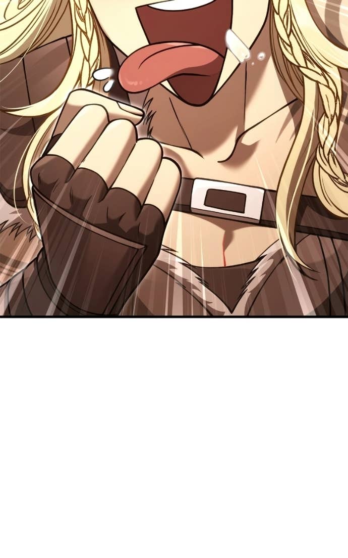 Read Surviving the Game as a Barbarian FR Manga Online
