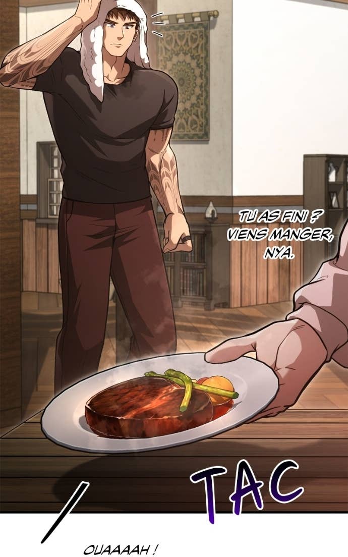 Read Surviving the Game as a Barbarian FR Manga Online