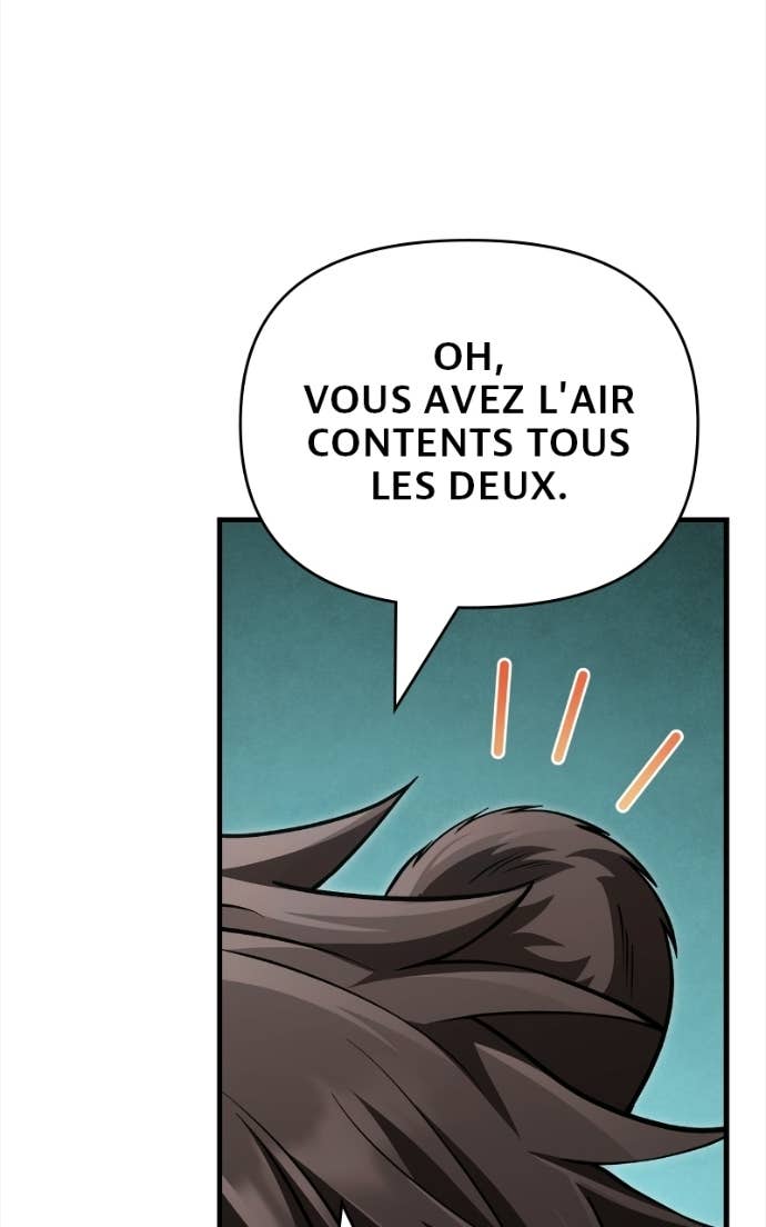 Read Surviving the Game as a Barbarian FR Manga Online