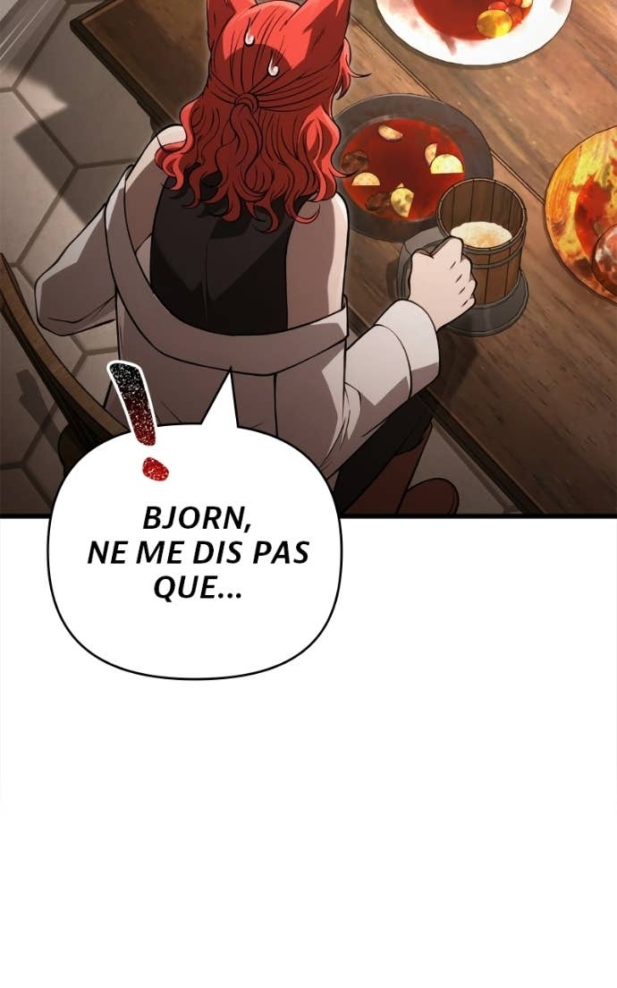 Read Surviving the Game as a Barbarian FR Manga Online