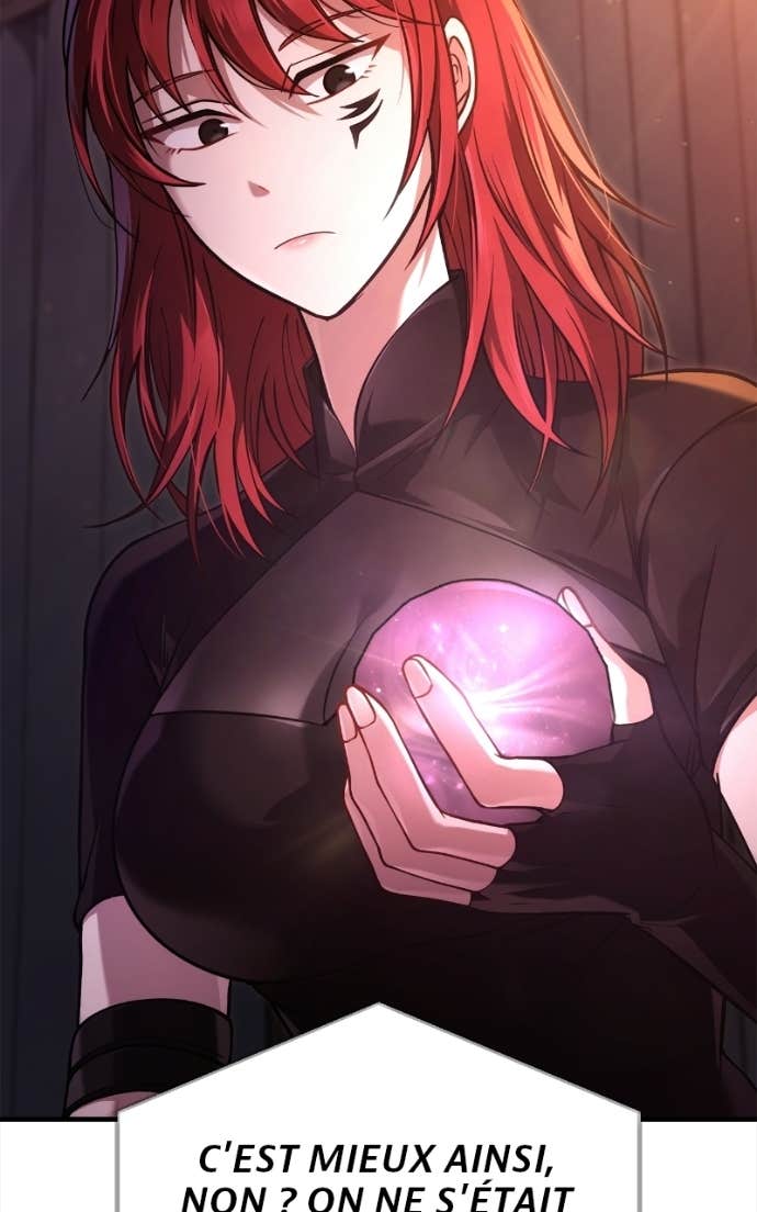 Read Surviving the Game as a Barbarian FR Manga Online