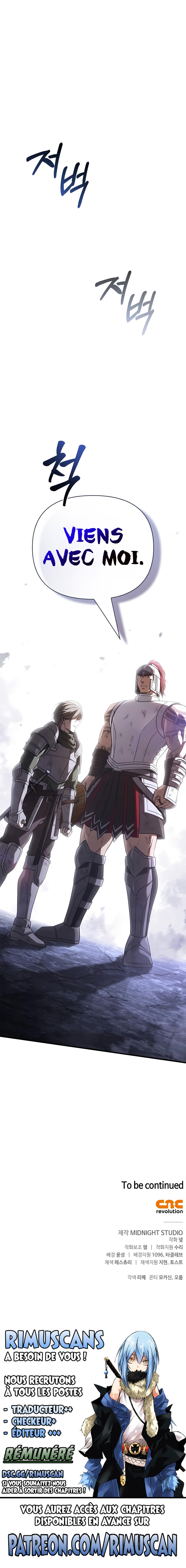 Read Surviving the Game as a Barbarian FR Manga Online
