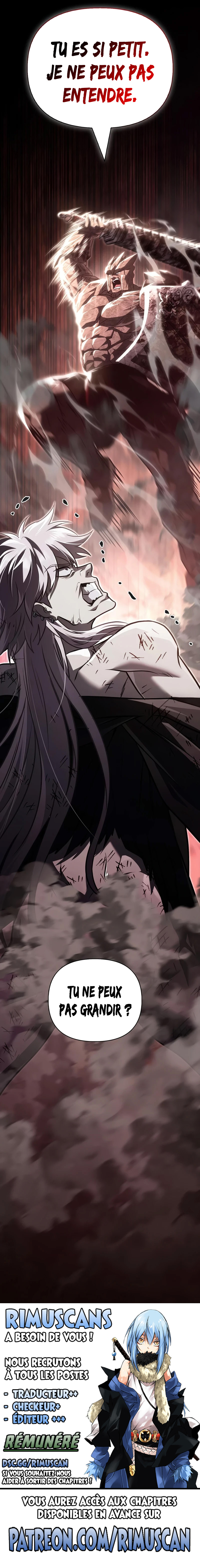 Read Surviving the Game as a Barbarian FR Manga Online