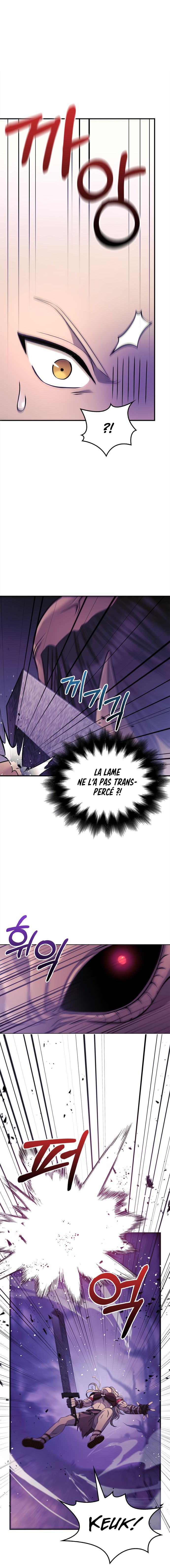 Read Surviving the Game as a Barbarian FR Manga Online