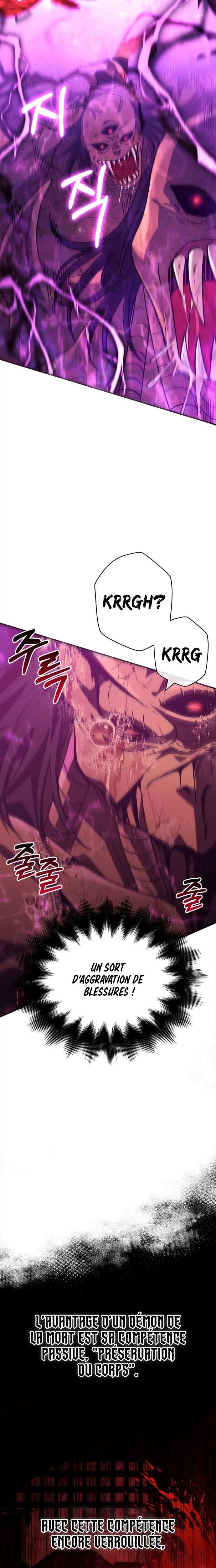 Read Surviving the Game as a Barbarian FR Manga Online