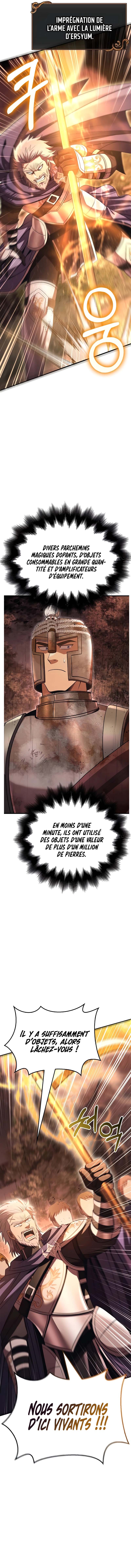 Read Surviving the Game as a Barbarian FR Manga Online