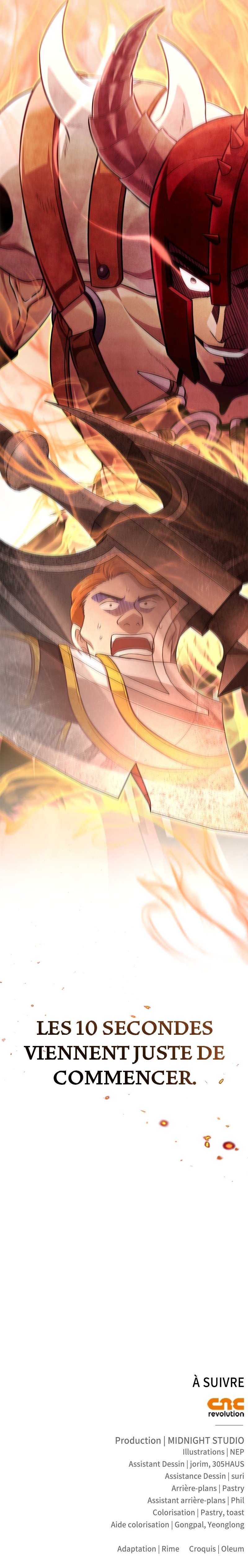 Read Surviving the Game as a Barbarian FR Manga Online