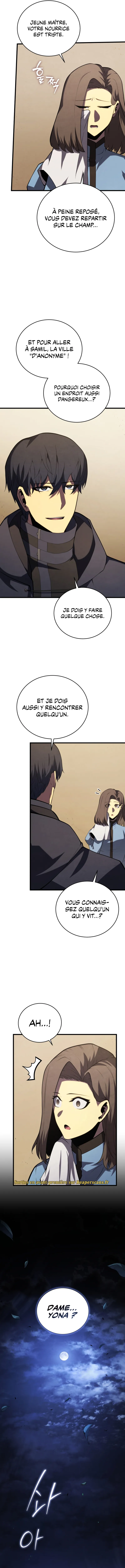 Read Swordmaster’s Youngest Son FR Manga Online