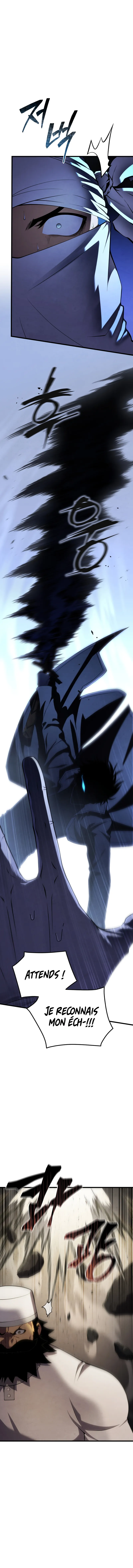 Read Swordmaster’s Youngest Son FR Manga Online