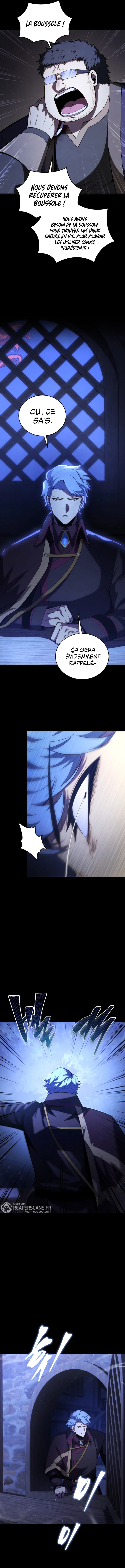 Read Swordmaster’s Youngest Son FR Manga Online