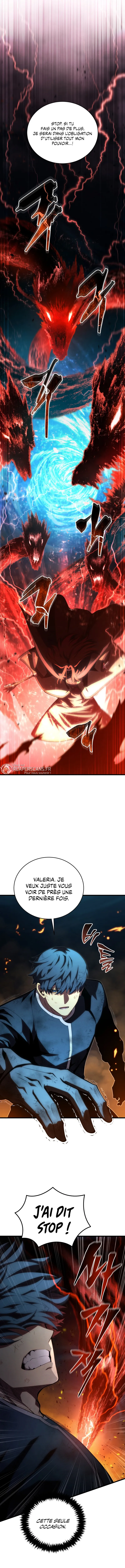 Read Swordmaster’s Youngest Son FR Manga Online