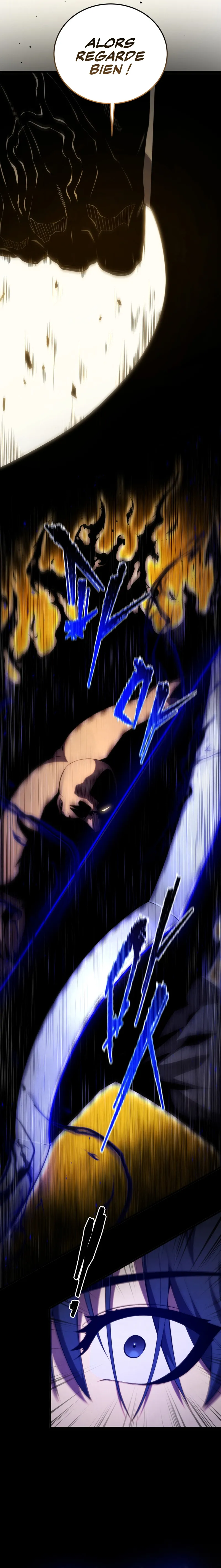 Read Swordmaster’s Youngest Son FR Manga Online