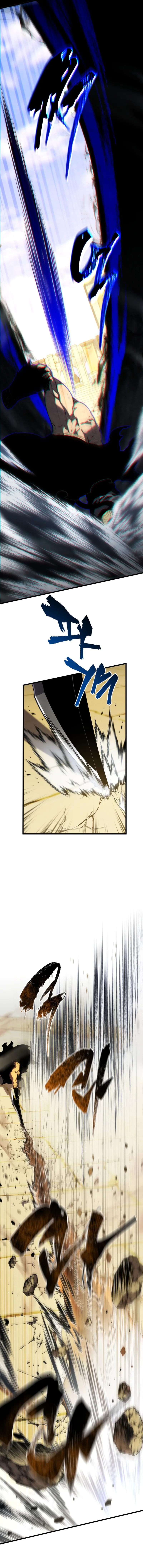 Read Swordmaster’s Youngest Son FR Manga Online