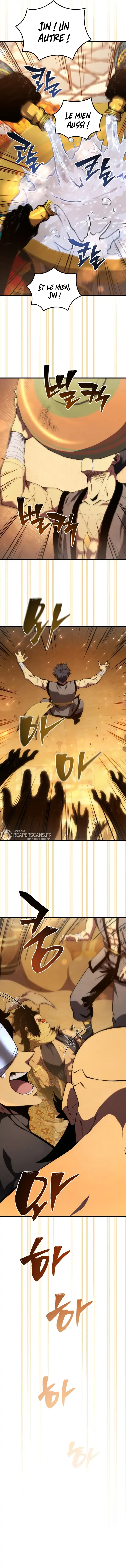 Read Swordmaster’s Youngest Son FR Manga Online