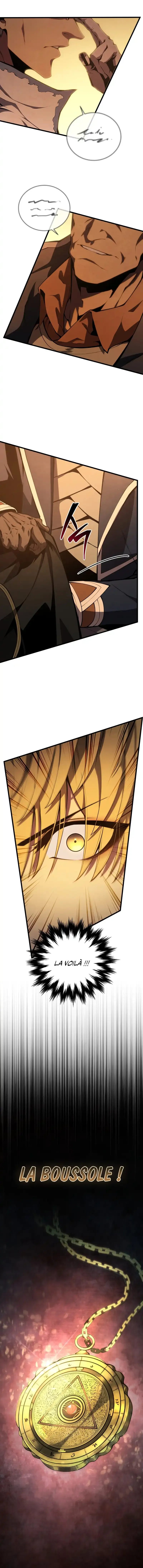 Read Swordmaster’s Youngest Son FR Manga Online