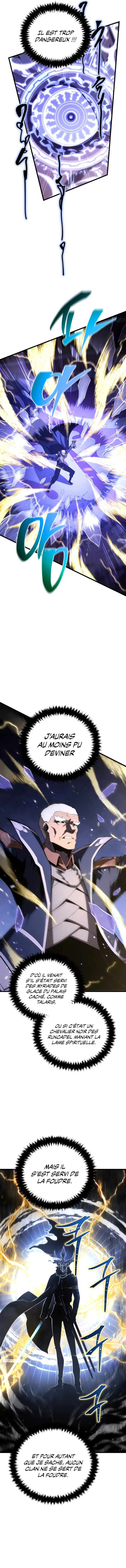 Read Swordmaster’s Youngest Son FR Manga Online