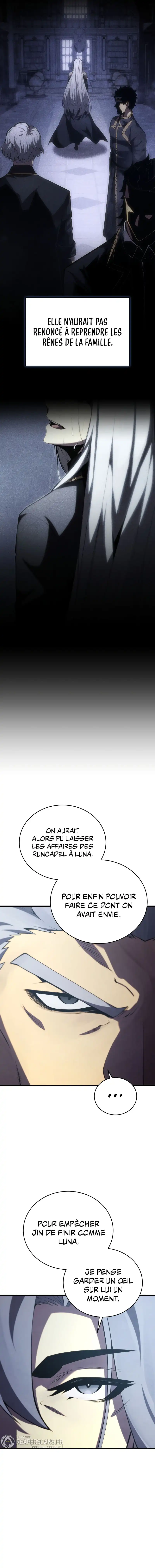 Read Swordmaster’s Youngest Son FR Manga Online