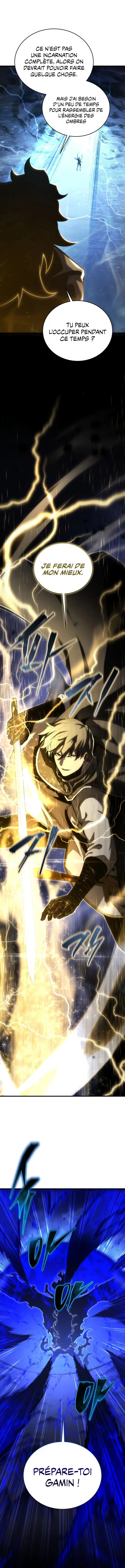Read Swordmaster’s Youngest Son FR Manga Online