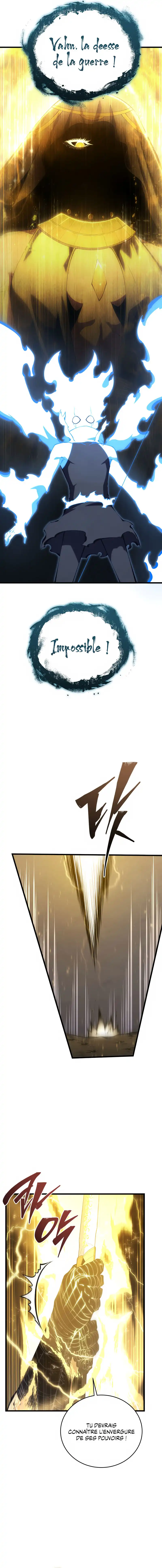 Read Swordmaster’s Youngest Son FR Manga Online